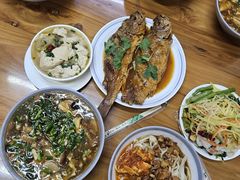 -亲贤打卤面(八一街店)