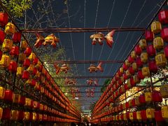 -滕王阁旅游区
