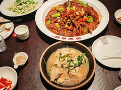 -单家老院·院子里的青岛菜(沙子口店)