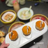 颜值和味道成正比 「蝴蝶里 」