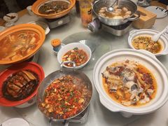 -田园趣赶集湘潭菜(袁家岭店)