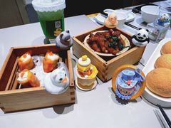 -蔡澜点心·粤菜(丽泽天街店)