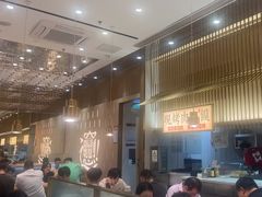 -老碗会·陕西手工面(前海世茂店)