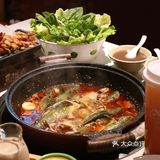 南京探店 | 二刷鱼满庭🐟奶茶冰粉好清爽