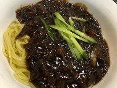 -桃园中华料理炸酱面(燕儿岛路店)