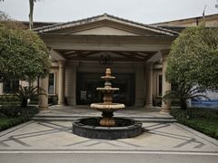 -海兰云天度假区温泉