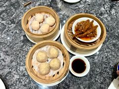 -頂好酒家·经典粤菜(海信广场店)