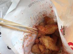 甘梅炸肉-傅强排骨(成都总店)