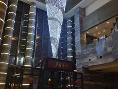 -贵阳万丽酒店