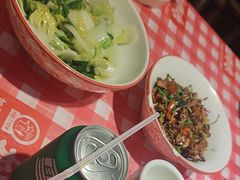 -龙师傅卤炒(天马店)