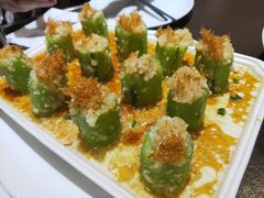 -有璟阁港式餐厅(国贸商城店)