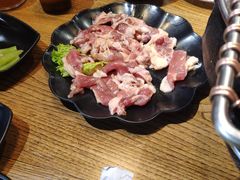-大壮家原味烤肉(兴华北街店)