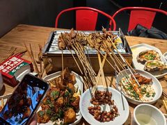 -李不管把把烧(天府三街店)