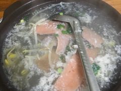 -汝萍传统蘸水菜(春华路总店)
