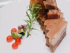 -南通大饭店·米兰餐厅