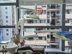 -极光口腔·矫正种植修复(锦江院区)