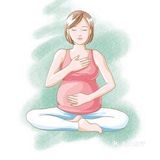 产后免费家庭访视等一系列以母子为中心的措施