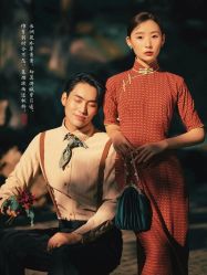 -拾尚映画·STUDIO婚纱摄影(中关村店)