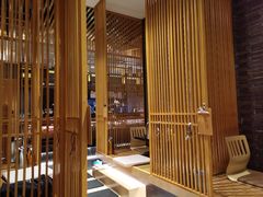 大堂-無境·匠心日本料理(汉街店)