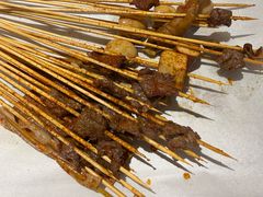 -长药唐师乐山油炸(石人直营店)