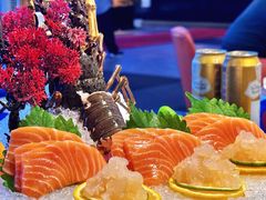 -驻海渔市(置信店)