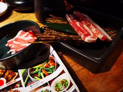 -黑牛黑猪烤肉专门店(万象城店)