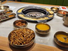 -韩宫宴炭火烤肉(印象城店)