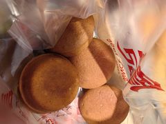 -詹记桃酥(百盛店)