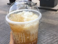 -甜心闲生传统手工冰粉(奎星楼店)