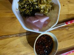-舒小笼松针小笼包