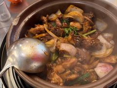 -胡须佬鸡煲四季火锅店(石厦西村直营店)