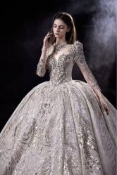 点击看大图 -欣薇婚纱(新源乐汇城店)