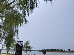 -野鸭湖国家湿地公园