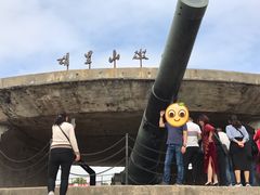 -胡里山炮台