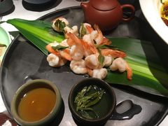 -绿茶餐厅(领展购物广场·中关村店)