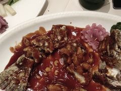 -得月楼·省级非遗·传统苏帮菜(观前店)