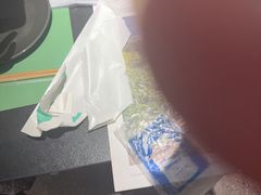 -蘸小院铁锅炖·蘸酱菜·东北菜(怀远门店)
