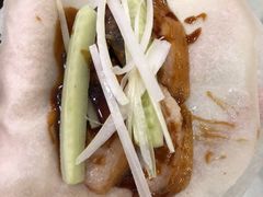 烤鸭-燕风楼烤鸭店(建设总店)