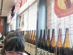 -小川洋风料理(汉街店)