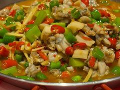 -为民烧烤吧.自贡爆炒菜(收录10年好店)