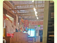 -行运海鲜食集(北京首店)