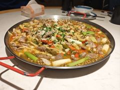 -关二兔江湖菜馆(峰景里店)