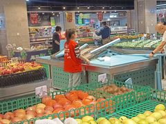 -物美超市(马家堡店)