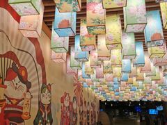 -汤W城市微度假(仓山店)