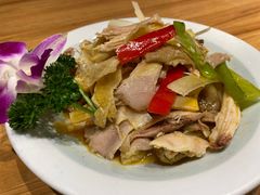 -品回味清真西北楼(宁波首店)