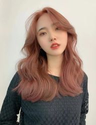 -GIRL STYLE 烫发·染发沙龙