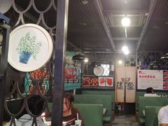 -问渔烤鱼(回龙观总店)