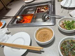 -海底捞火锅(万象汇店)