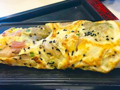 蛋饼油条-永和大王(浦东南路店)