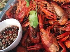 -陈帅夜排档·龙虾·炒菜·烤串(世茂店)